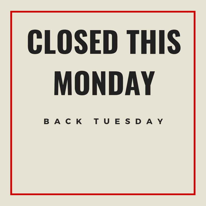 POA Office Closed Monday, June 21, 2021 Long Beach POA News